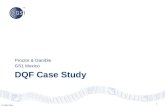 DQF Case Study