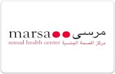 What is  Marsa ?