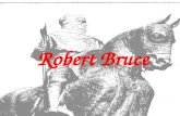 Robert Bruce