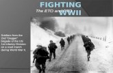 Fighting WWII