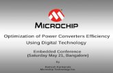 Embedded Conference  (Saturday May 21, Bangalore) By Ramesh Kankanala Microchip Technology Inc.