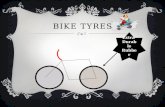 Bike  tyres