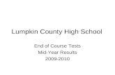 Lumpkin County High School