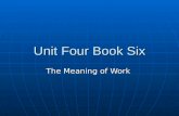 Unit Four Book Six