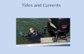 Tides and Currents