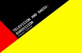 Television and Radio: Eurovision