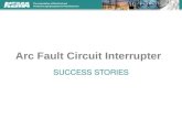 Arc Fault Circuit Interrupter