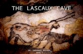 THE LASCAUX CAVE