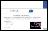 Customer Case Study: SST