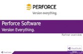 Perforce Software