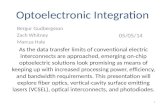 Optoelectronic Integration
