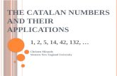 The Catalan Numbers and their Applications