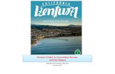 Ventura Visitor & Convention Bureau  Activity Report