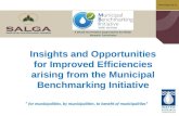 “  for municipalities, by municipalities, to benefit of municipalities ”