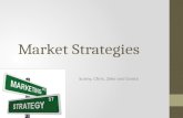 Market Strategies