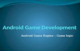 Android  Game  Development