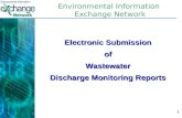 Environmental Information  Exchange Network