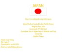 en.wikipedia/wiki/Japan Island Nation located in the Pacific Ocean Region: East Asia
