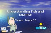 Understanding Fish and Shellfish
