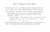 Self-Organizing Maps