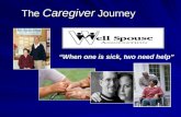The  Caregiver  Journey