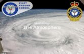 Meteorology The Atmosphere