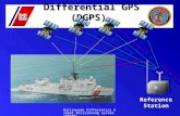 Differential GPS (DGPS)
