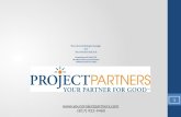 yourprojectpartners (817) 922-9460