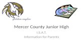 Mercer County Junior  High