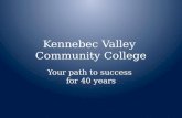 Kennebec Valley  Community College