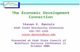 The Economic Development Connection