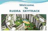 Welcome                        To        RUDRA  SKYTRACK