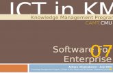 Software For Enterprise