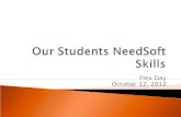 Our Students  NeedSoft  Skills