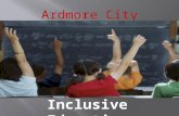 Ardmore City Schools