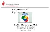 Seizures & Epilepsy
