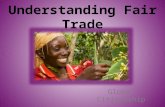 Understanding Fair Trade