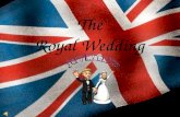 The  Royal Wedding