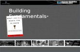 Building  Fundamentals ®
