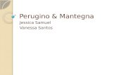 Perugino & Mantegna