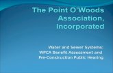 The Point O’Woods Association, Incorporated