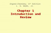 Chapter 1 Introduction and Review