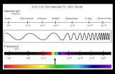 Absorption and Emission Spectra of the Elements