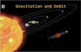 Gravitation and Orbit