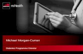Michael Morgan-Curran