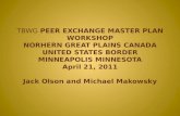 Peer Exchange Master Plan Workshop