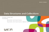 Data Structures and Collections