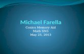 Michael  Farella