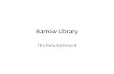 Barrow Library