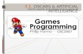 7 . 1. Oscars & Artificial Intelligence